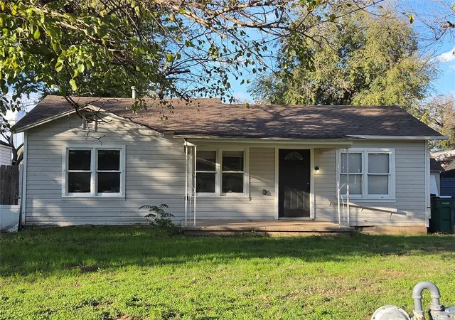 Photo 1 of Single family home for sale at 5843 Nw 24th Street, Oklahoma City, OK 73127 | MLS# 1150270 | Listing updated on 2026-10-23