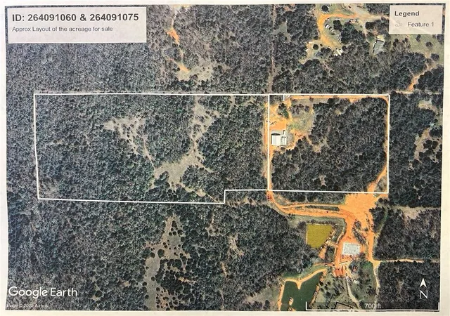 1st image of 0 N Luther Rd & Coffee Creek Rd, Luther, OK 73054 | MLS# 1150588