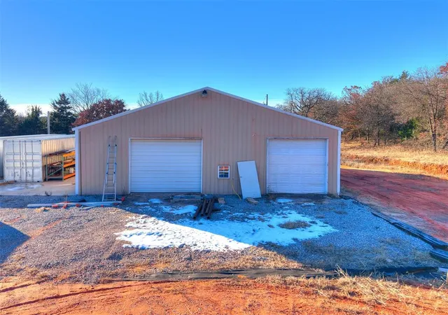3rd image of 0 N Luther Rd & Coffee Creek Rd, Luther, OK 73054 | MLS# 1150588