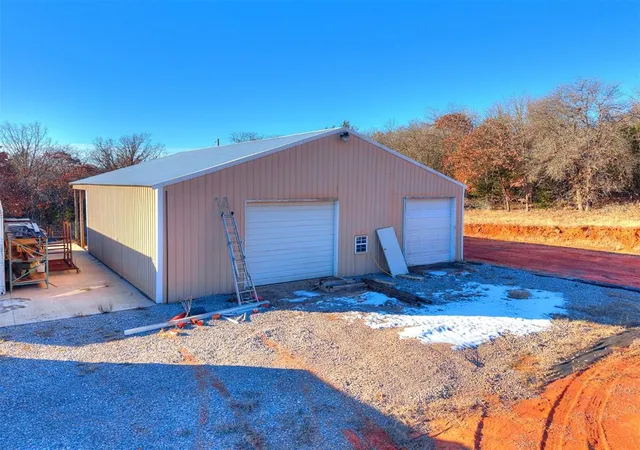 4th image of 0 N Luther Rd & Coffee Creek Rd, Luther, OK 73054 | MLS# 1150588