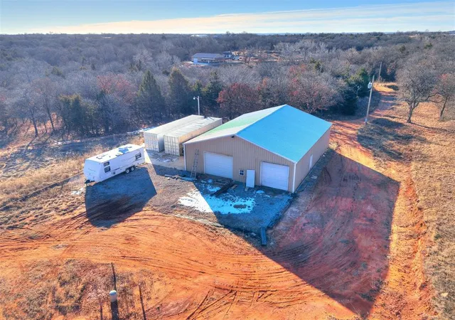 5th image of 0 N Luther Rd & Coffee Creek Rd, Luther, OK 73054 | MLS# 1150588