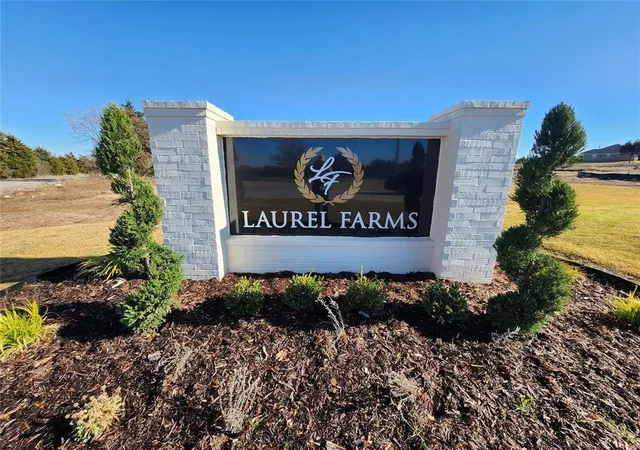 Land for sale at 134 Willow Grv Ln, Shawnee, OK 74804 | MLS# 1150601 | Listing updated on 2025-01-15
