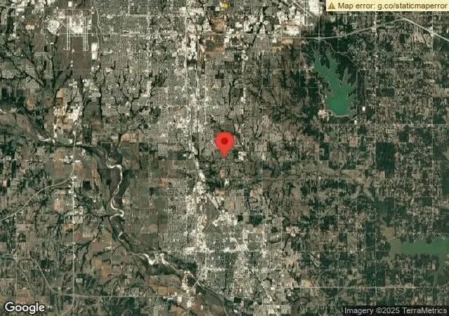 3rd image of 4800 S Bryant Ave, Moore, OK 73160 | MLS# 1150892