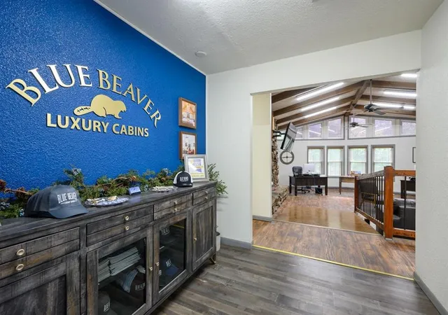 Photo 1 of Single family home for sale at 141 Wildwood Trl, Broken Bow, OK 74728 | MLS# 1150957 | Listing updated on 2026-01-09