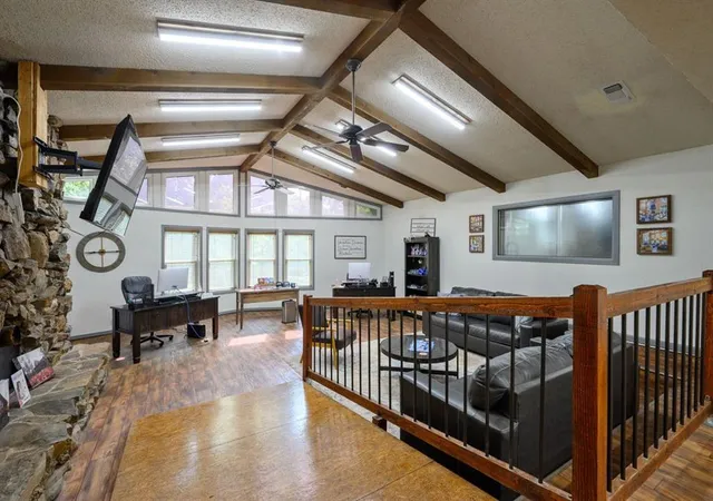 Photo 2 of Single family home for sale at 141 Wildwood Trl, Broken Bow, OK 74728 | MLS# 1150957 | Listing updated on 2026-01-09