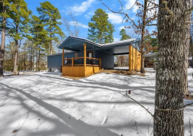 Photo 44 of Single family home for sale at 141 Wildwood Trl, Broken Bow, OK 74728 | MLS# 1150957 | Listing updated on 2026-01-09