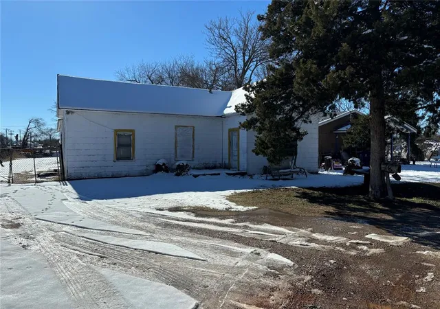Homes for sale in Oklahoma City, OK | 38 Se 21st St, Oklahoma City, OK 73129 | MLS# 1151013