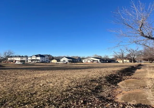 Photo 1 of Land for sale at 1501 W Noble Ave, Guthrie, OK 73044 | MLS# 1151790 | Listing updated on 2026-02-18