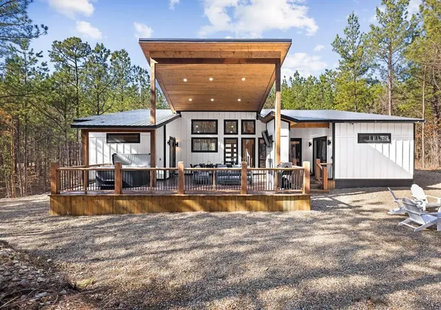 2nd image of 42 Lund Ln, Broken Bow, OK 74728 | MLS# 1151926