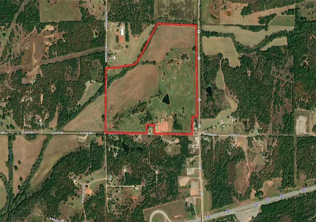 11th image of 343238 E 890 Rd, Chandler, OK 74834 | MLS# 1152003