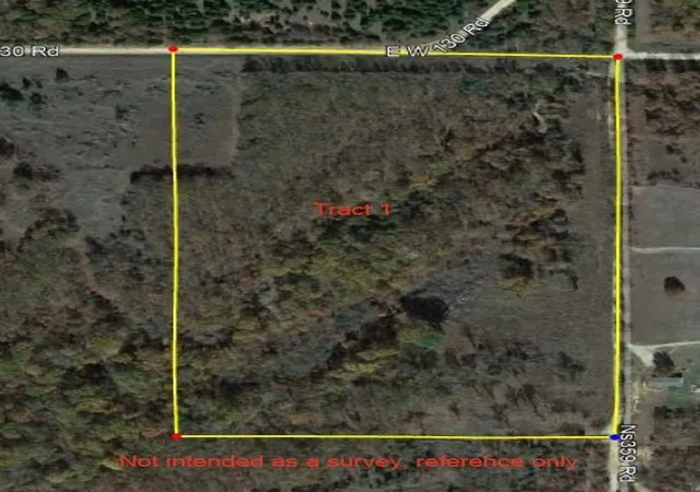 1st image of 00001 Ew 1300 Rd, Seminole, OK 74868 | MLS# 1152142