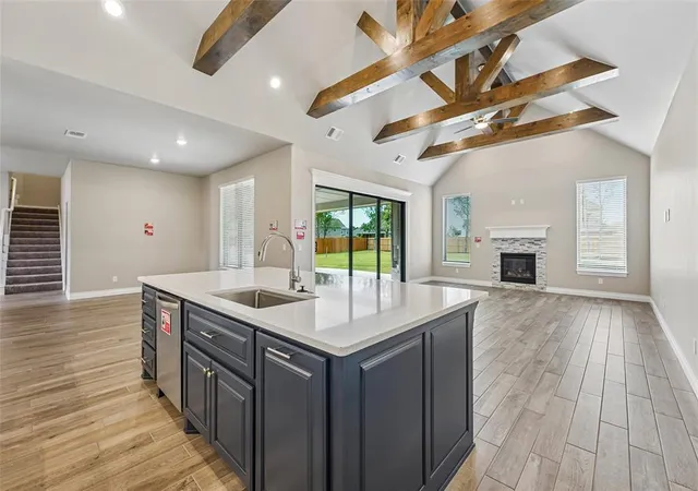 Photo 1 of Single family home for sale at 12417 Samara Dr, Oklahoma City, OK 73173 | MLS# 1152314 | Listing updated on 2026-09-04