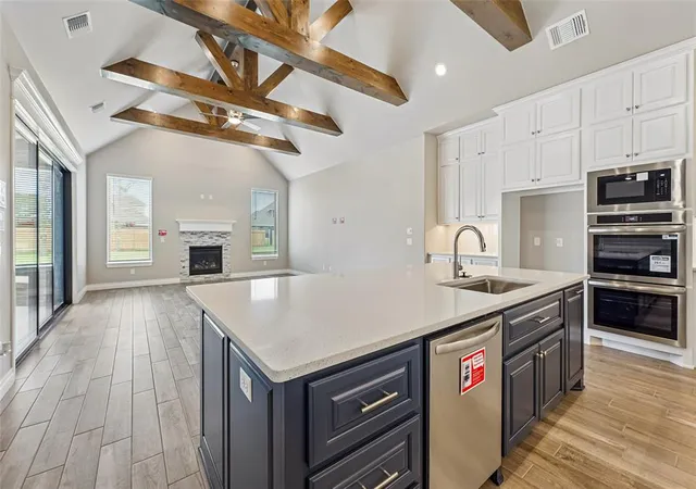 Photo 3 of Single family home for sale at 12417 Samara Dr, Oklahoma City, OK 73173 | MLS# 1152314 | Listing updated on 2026-09-04