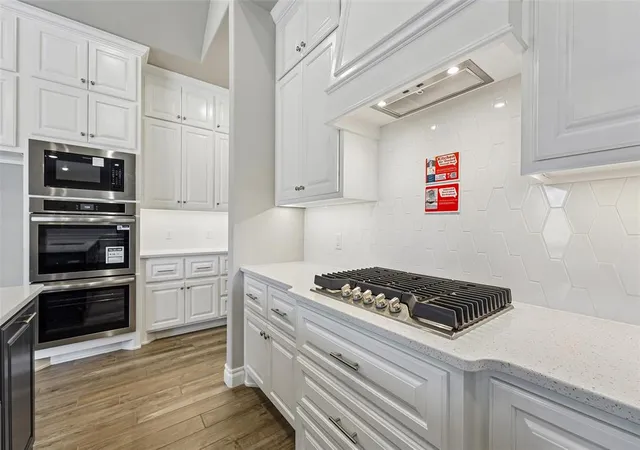 Photo 4 of Single family home for sale at 12417 Samara Dr, Oklahoma City, OK 73173 | MLS# 1152314 | Listing updated on 2026-09-04