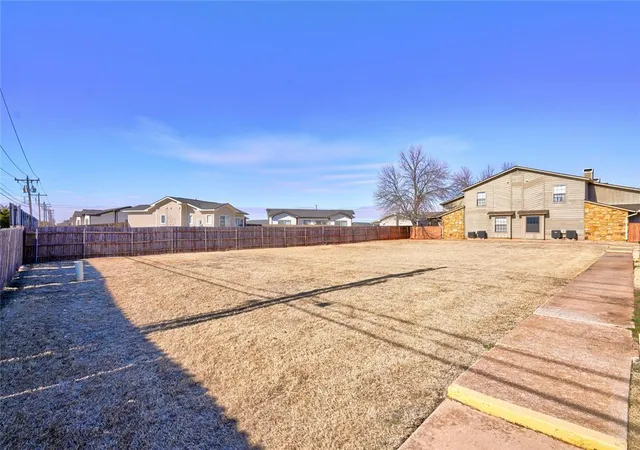 Homes for sale in Oklahoma City, OK | 14329 N Pennsylvania Ave #35D, Oklahoma City, OK 73134 | MLS# 1152325