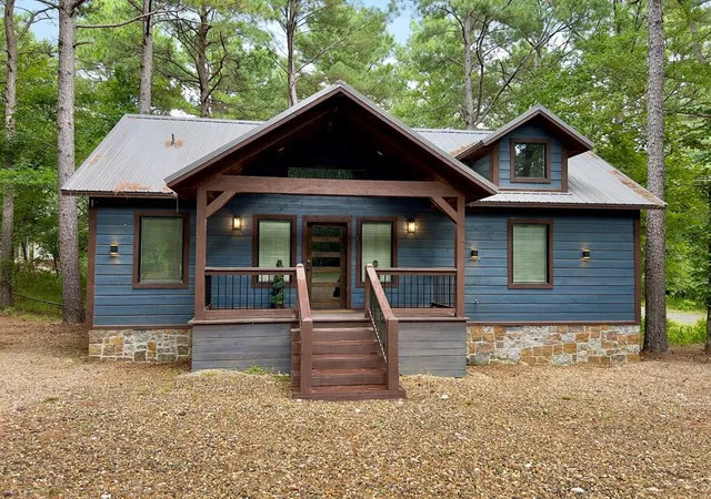 1st image of 251 Mossy Bottom Trl, Broken Bow, OK 74728 | MLS# 1152468