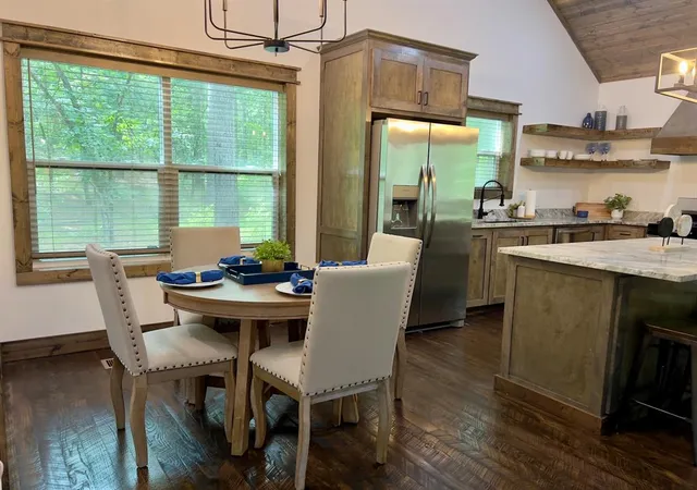 3rd image of 251 Mossy Bottom Trl, Broken Bow, OK 74728 | MLS# 1152468