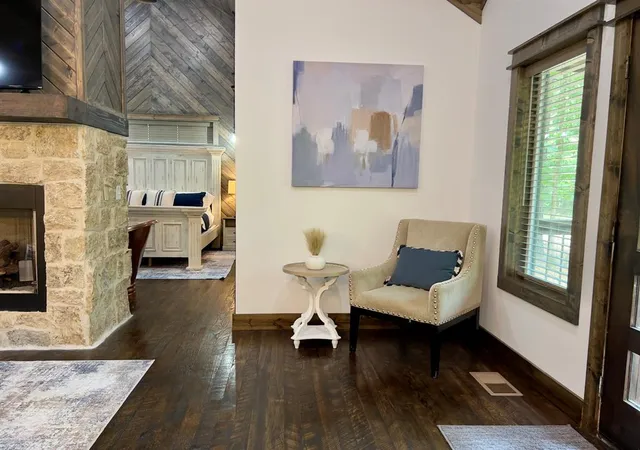 4th image of 251 Mossy Bottom Trl, Broken Bow, OK 74728 | MLS# 1152468