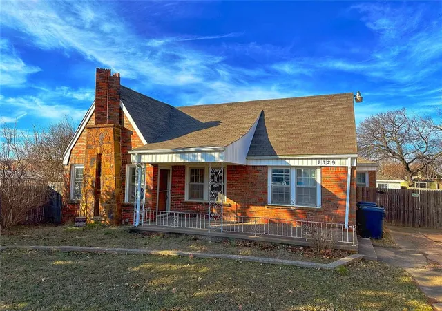 1st image of 2329 Nw 28th St, Oklahoma City, OK 73107 | MLS# 1153029