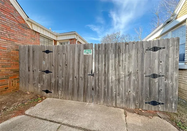 30th image of 2329 Nw 28th St, Oklahoma City, OK 73107 | MLS# 1153029