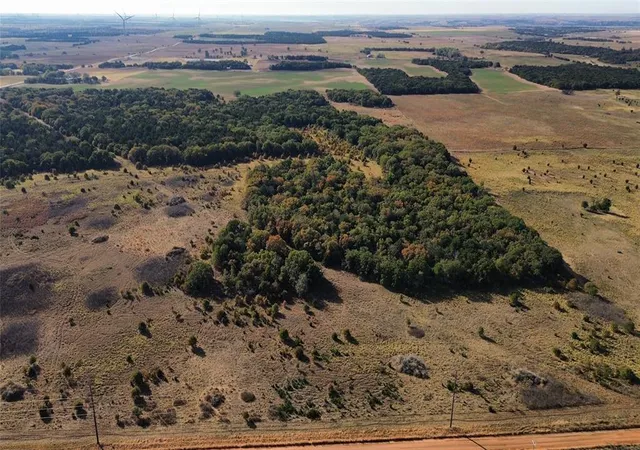 4th image of 1339 Ok 33 Lot 3, Fay, OK 73646 | MLS# 1153420