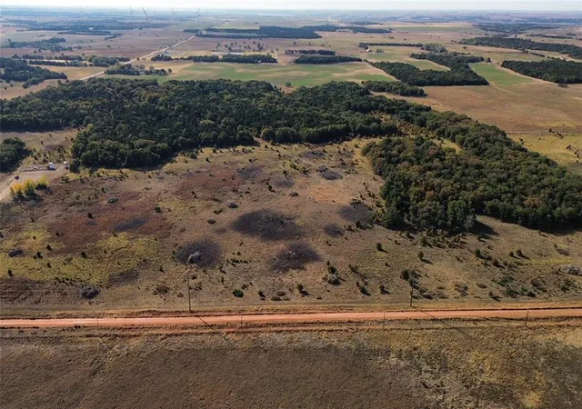 3rd image of 1339 Ok 33 Lot 7, Fay, OK 73646 | MLS# 1153506