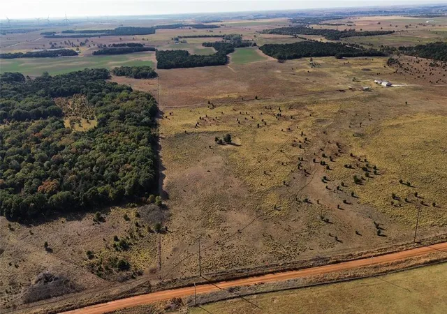 5th image of 1339 Ok 33 Lot 7, Fay, OK 73646 | MLS# 1153506