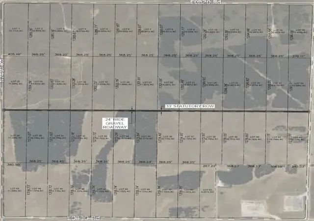 8th image of 1339 Ok 33 Lot 8, Fay, OK 73646 | MLS# 1153517