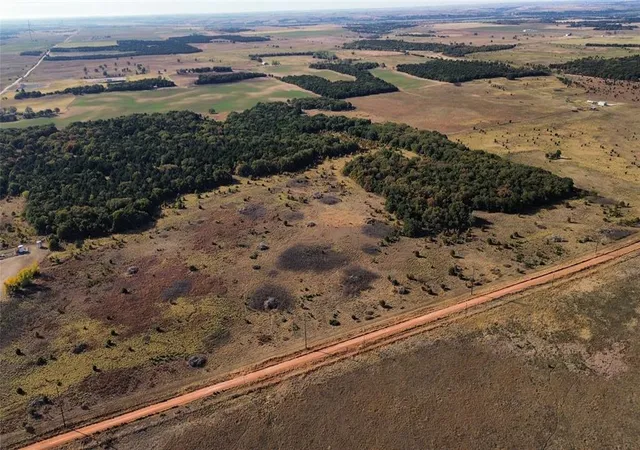 2nd image of 1339 Ok 33 Lot 9, Fay, OK 73646 | MLS# 1153518