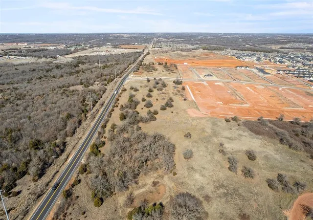 Photo 3 of Land for sale at 000 0000 Boulevard, Edmond, OK 73003 | MLS# 1153525 | Listing updated on 2026-04-16