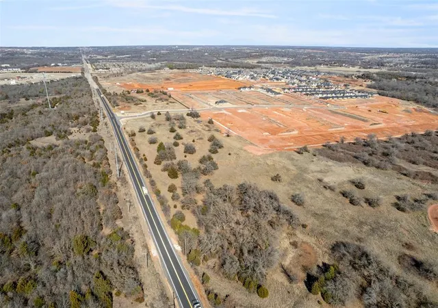 Photo 3 of Land for sale at 000 0000 Boulevard, Edmond, OK 73003 | MLS# 1153525 | Listing updated on 2026-04-16