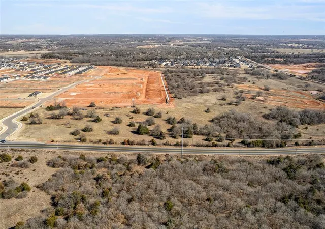 Photo 4 of Land for sale at 000 0000 Boulevard, Edmond, OK 73003 | MLS# 1153525 | Listing updated on 2026-04-16