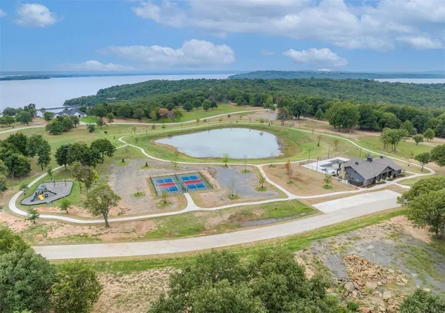 2nd image of 104 Patriot Pointe, Eufaula, OK 74432 | MLS# 1153585