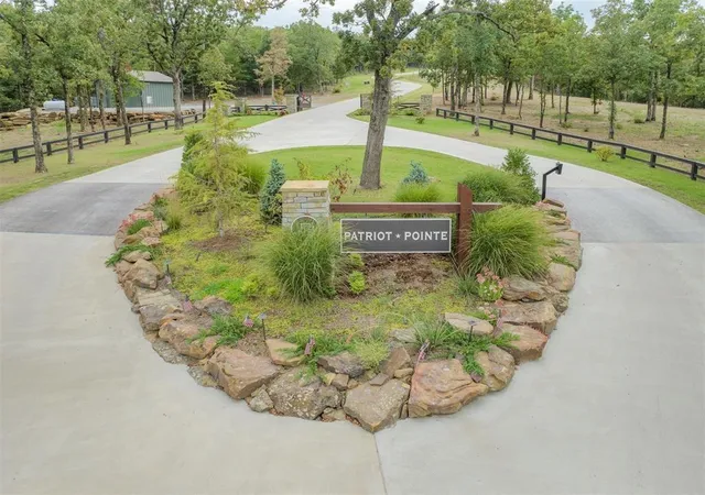 3rd image of 104 Patriot Pointe, Eufaula, OK 74432 | MLS# 1153585