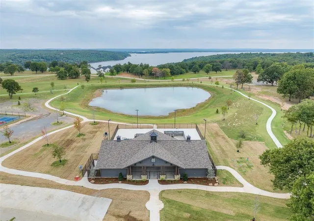 4th image of 104 Patriot Pointe, Eufaula, OK 74432 | MLS# 1153585