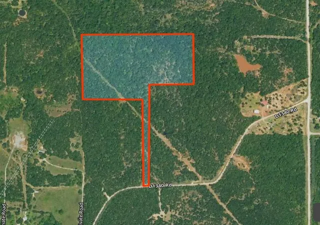19th image of Lot A   Williams Rd, Wanette, OK 74878 | MLS# 1153885