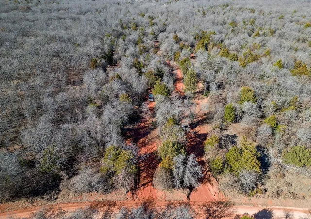 2nd image of Lot A   Williams Rd, Wanette, OK 74878 | MLS# 1153885