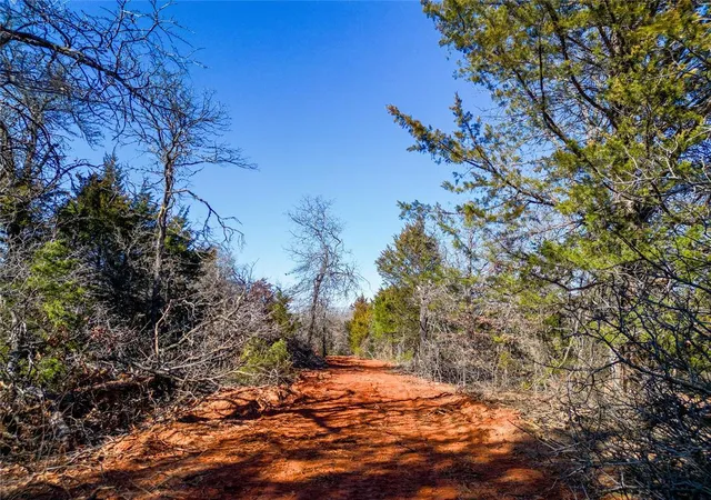 3rd image of Lot A - Williams Rd, Wanette, OK 74878 | MLS# 1153885