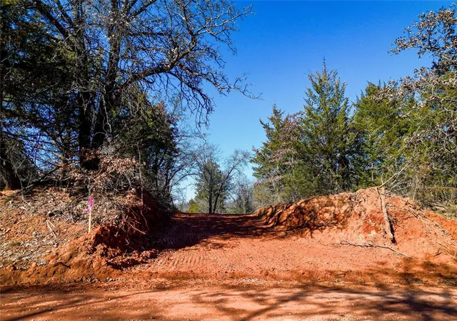 4th image of Lot A - Williams Rd, Wanette, OK 74878 | MLS# 1153885