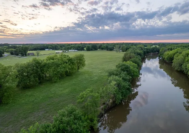 2nd image of 8 S 4420 Rd, Adair, OK 74301 | MLS# 1154179