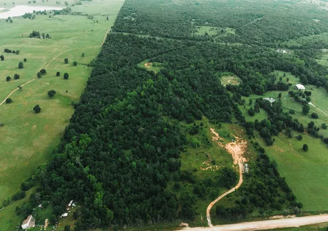 Photo 3 of Land for sale at W 311th Street S, Stroud, OK 74046 | MLS# 1154407 | Listing updated on 2026-04-18