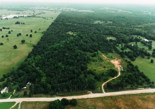 Photo 3 of Land for sale at W 311th Street S, Stroud, OK 74046 | MLS# 1154407 | Listing updated on 2026-04-18