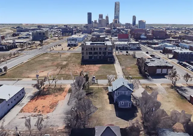 2nd image of 107 Nw 14th St, Oklahoma City, OK 73103 | MLS# 1154595