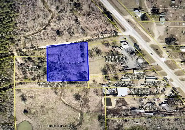 3rd image of 72 Camp Ranch Rd, Broken Bow, OK 74728 | MLS# 1154618