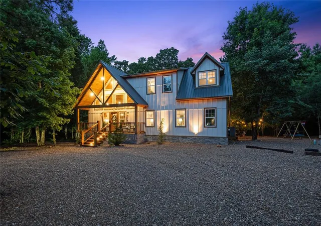 Photo 1 of Single family home for sale at 47 Briar Creek Ct, Broken Bow, OK 74728 | MLS# 1154634 | Listing updated on 2025-08-15