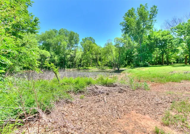 Photo 1 of Land for sale at 7900 Ne 129th Street, Jones, OK 73049 | MLS# 1154769 | Listing updated on 2025-10-01