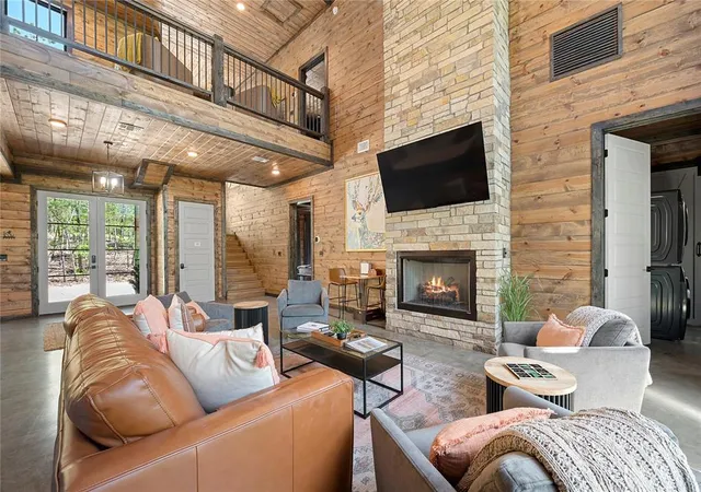 3rd image of 35 Jordan Way, Broken Bow, OK 74728 | MLS# 1154869