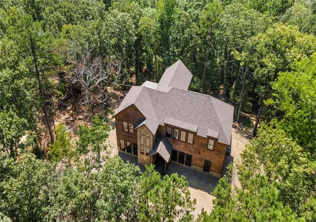 50th image of 35 Jordan Way, Broken Bow, OK 74728 | MLS# 1154869