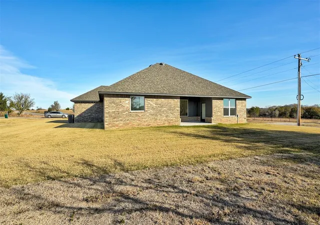 Photo 48 of Single family home for sale at 2099 Cash Ct, Blanchard, OK 73010 | MLS# 1154887 | Listing updated on 2026-01-22