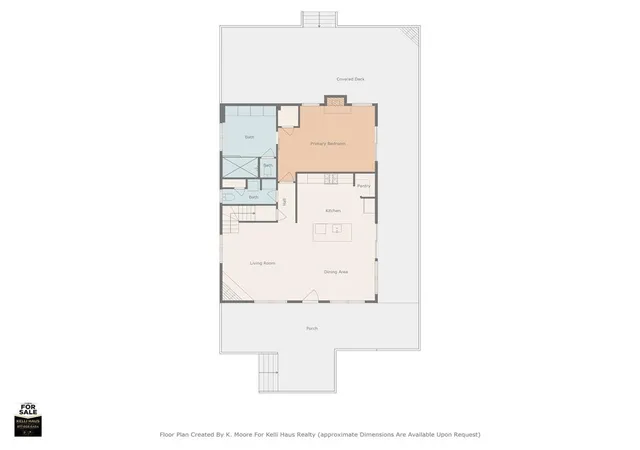 3rd image of 48 Eagle Mountain Trl, Broken Bow, OK 74728 | MLS# 1155048